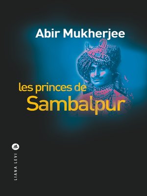 cover image of Les Princes de Sambalpur
